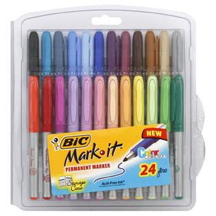 Innovation at Your Fingertips: Bic Magix Marker for Professionals